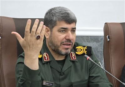 جنگ،سردار،ايران،بوشهر،دشمنان،صادق،سپاه،فرمانده،رهبري،امام