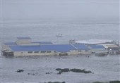 Massive Earthquake Triggers Tsunami Strikes on Russia, Japan
