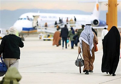 بيرجند،فرودگاه،نجف،پرواز،كاوه،دوشنبه،شهيد
