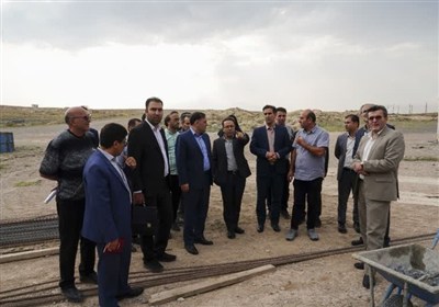 فناوري،وزارت،نوآوري،بازديد،استان،اردبيل،علوم