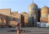 هویت اردبیلی در کلام مردم، از حجره های بازار تا صحن بقعه