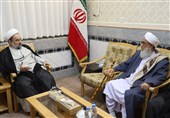 تاکید مولوی نقشبندی بر ضرورت حفظ وحدت در راستای خنثیسازی توطئههای دشمنان