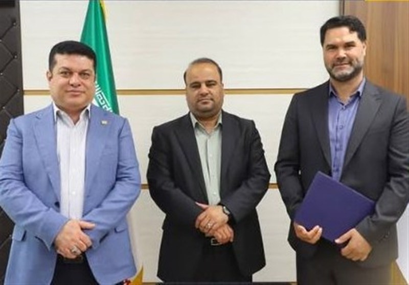 انتصاب مدیر کمیته پارالمپیک و دستیار دنیامالی به عنوان مدیرعامل پالایش نفت بندرعباس