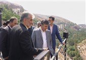 تلاش برای رفع موانع زیست محیطی پارک گردشگری جدید تهران