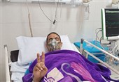 بهبود شرایط جسمی مجروحان بستری در پی حادثه تروریستی دادگستری زاهدان