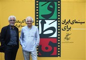احمدرضا درویش: همه ما این روزها به ایران فکر میکنیم