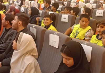 اردبيل،ابتدايي،جشنواره،مشاركت،استان،طرح،آموزش،جابربن،حيان،فر ...