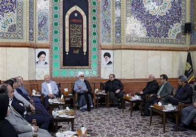 اقتصادي،توليد،رضوي،كشور،فعالان،واحدهاي،تلاش،آستان،توليدكنندگ ...