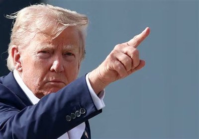 محبوبیت ترامپ به پایین‌ترین سطح خود رسید