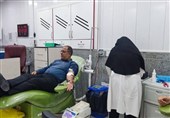 توسعه مرکز انتقال خون بوشهر در دستور کار قرار گرفت