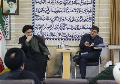 اربعين،زائران،مرداني،استان،فرهنگي،جهادي،چهارمحال،بختياري،است ...