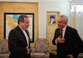 Аракчи отправился в Таджикистан