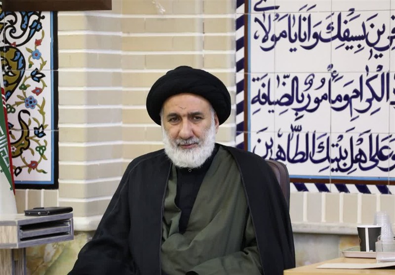 سفر اربعین نقش مهمی در استحکام بنیان‌های اعتقادی جامعه دارد
