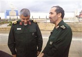از کردستان تا سرپل‌ذهاب؛ خاطراتی ناب از سرداری که دشمن را به عقب راند