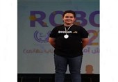 افتخارآفرینی نوجوان گیلانی با دستسازه هوشمند صرفهجوی برق در جشنواره خوارزمی
