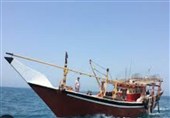 آزادی 12 صیاد ایرانی از عربستان سعودی