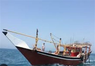 آزادی 12 صیاد ایرانی از عربستان سعودی