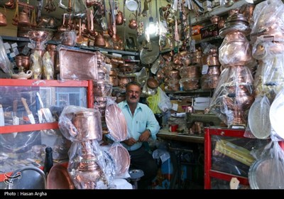 8 مرداد روز ملی زنجان