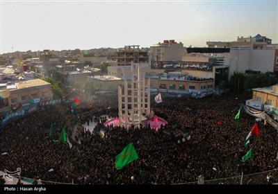 8 مرداد روز ملی زنجان