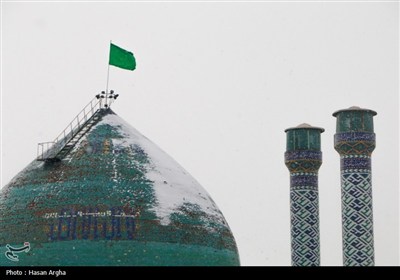 8 مرداد روز ملی زنجان