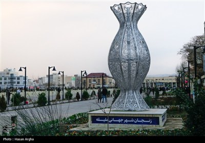 8 مرداد روز ملی زنجان
