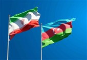 Встреча посла Ирана с заместителем премьер-министра Азербайджанской еспублики