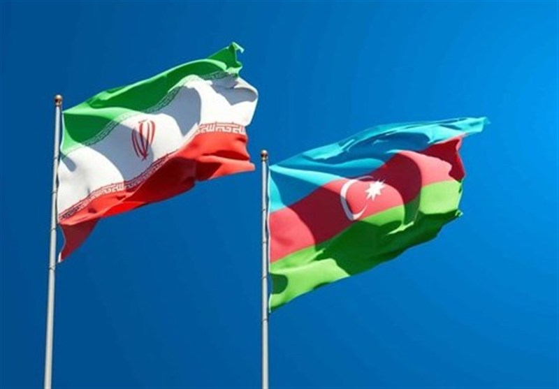 Встреча посла Ирана с заместителем премьер-министра Азербайджанской  еспублики