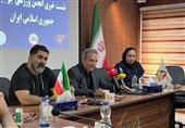 خوشبین: کارمان در ریاض و ناگویا سخت است/ جعفرزادگان: هدف ما توسعه بخش بانوان است