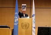 قالیباف: باید جلوی «نازی‌های قرن بیست و یکم» را بگیریم