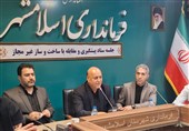 پایان ساختوسازهای غیرمجاز در برخی روستاهای اسلامشهر با نظارت قضایی