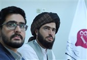 طالبان: شلیک هر موشک به رژیم اسرائیل موجی از شادی در افغانستان ایجاد میکرد