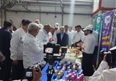 وزیر کار: اولویت ماحمایت از تولید ملی، اشتغال پایدار و رفع موانع واحدهای صادرات‌محور است
