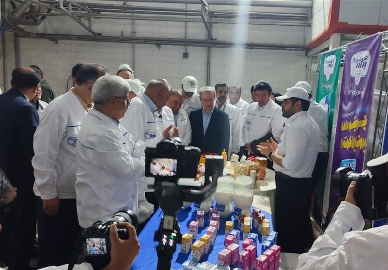وزیر کار: اولویت ماحمایت از تولید ملی، اشتغال پایدار و رفع موانع واحدهای صادرات‌محور است