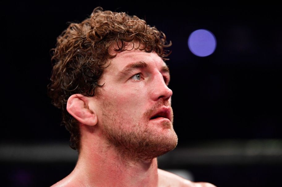 UFC , 