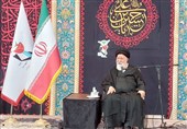 شهید، شفیع و یار پدر و مادرش در قیامت است/دشمن با دین و دانش ما خصومت دارد