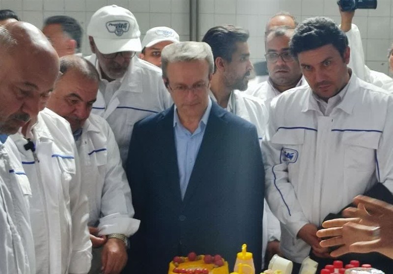 وزیر کار: اولویت ماحمایت از تولید ملی، اشتغال پایدار و رفع موانع واحدهای صادرات‌محور است