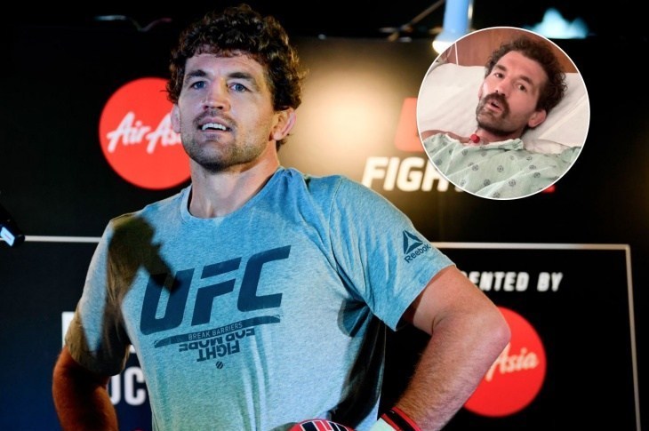 UFC , 