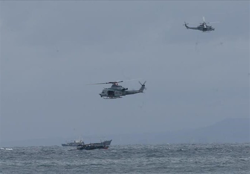 China Says to Hold Military Drills with Russia in August