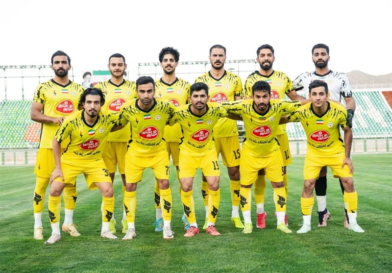 تیم فوتبال فجر سپاسی , 