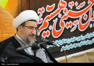 یادواره شهدای اقتدار شبستر