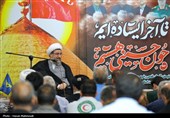 مسئولان اجازه ندهند مشکلات معیشتی اتحاد ملی را خدشهدار کند