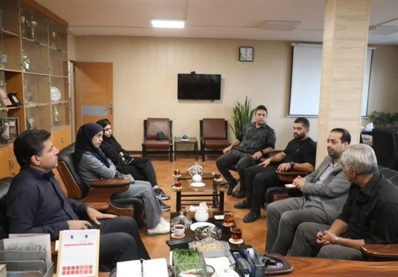 از راه اندازی فروشگاه تخصصی اسکیت تا برخورد با مدارس غیرمجاز