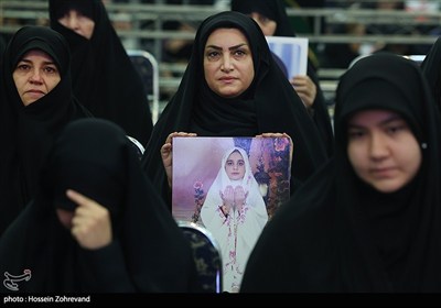 اجتماع لشکر فرشتگان ایران