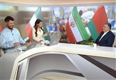 سفیر ایران: وجه تشابه بنیادین ایران و بلاروس استقلال طلبی است