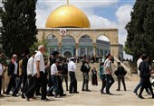 מתנחלים פרצו להר הבית – והמשטרה עצרה 18 פלסטינים מהגדה