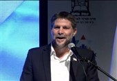עימותים בכנס הגרעינים התורניים: קריאות נגד סטרוק וסמוטריץ&apos;