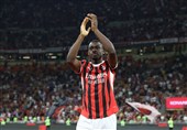 میلان آماده فروش فوفانا به الاهلی