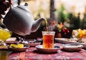 صادرات چای و قهوه ایران 13 درصد رشد کرد