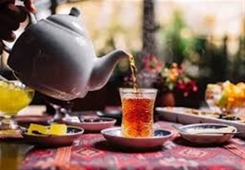 صادرات چای و قهوه ایران 13 درصد رشد کرد