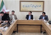 تدوین اطلس آسیبهای اجتماعی اردبیل